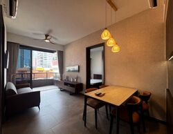 Midtown Modern (D7), Apartment #570637121